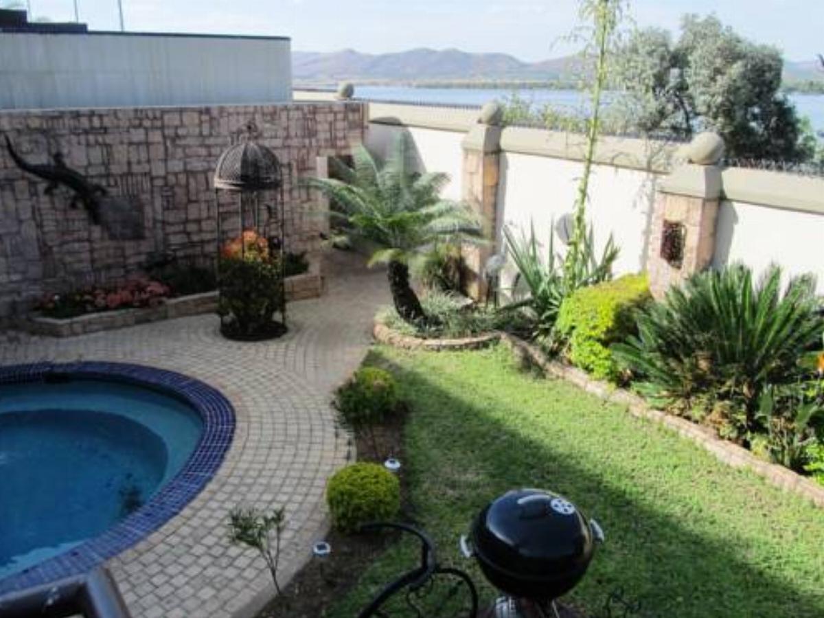 Kosmos Manor Guest House Hotel Hartbeespoort South Africa