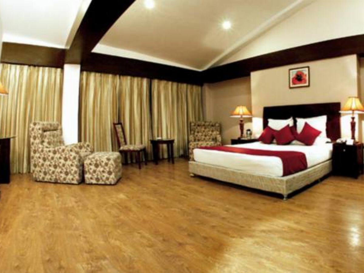 Koti Resort Hotel Kīar India