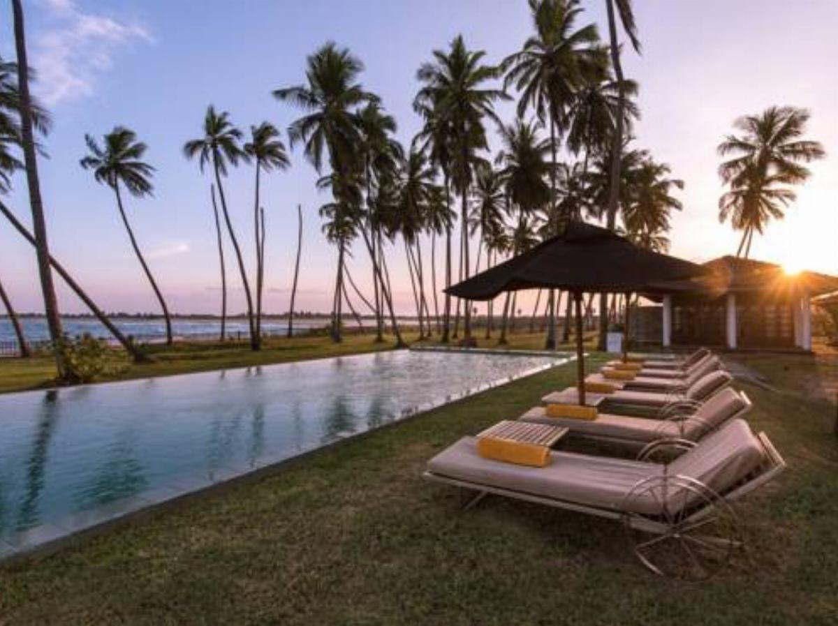Kottukal Beach House by Jetwing Hotel Arugam Bay Sri Lanka