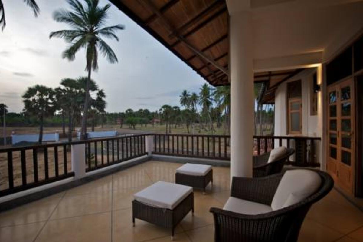 Kottukal Beach House by Jetwing Hotel Arugam Bay Sri Lanka