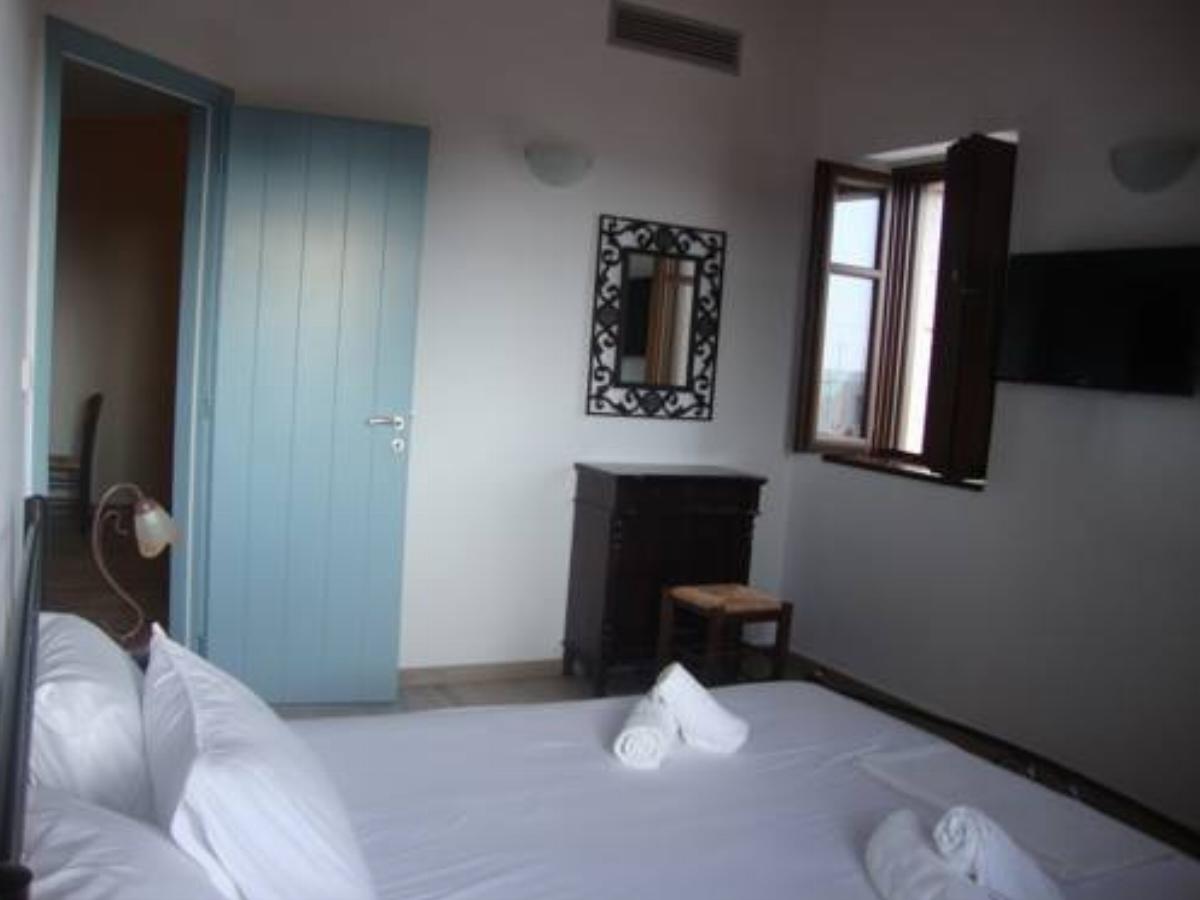 Koukouri Suites Hotel Areopolis Greece