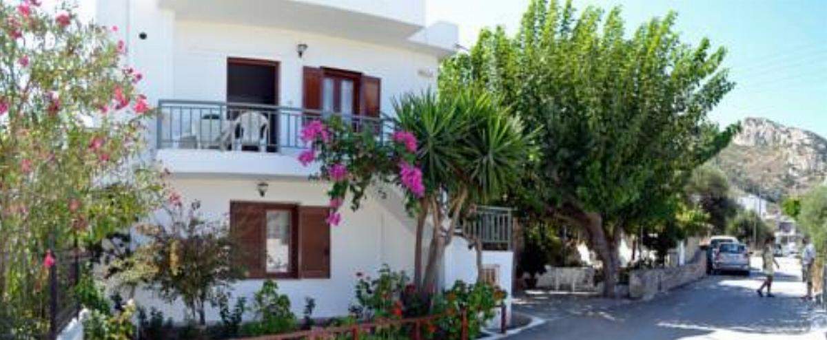 Kounenos House Hotel Istron Greece