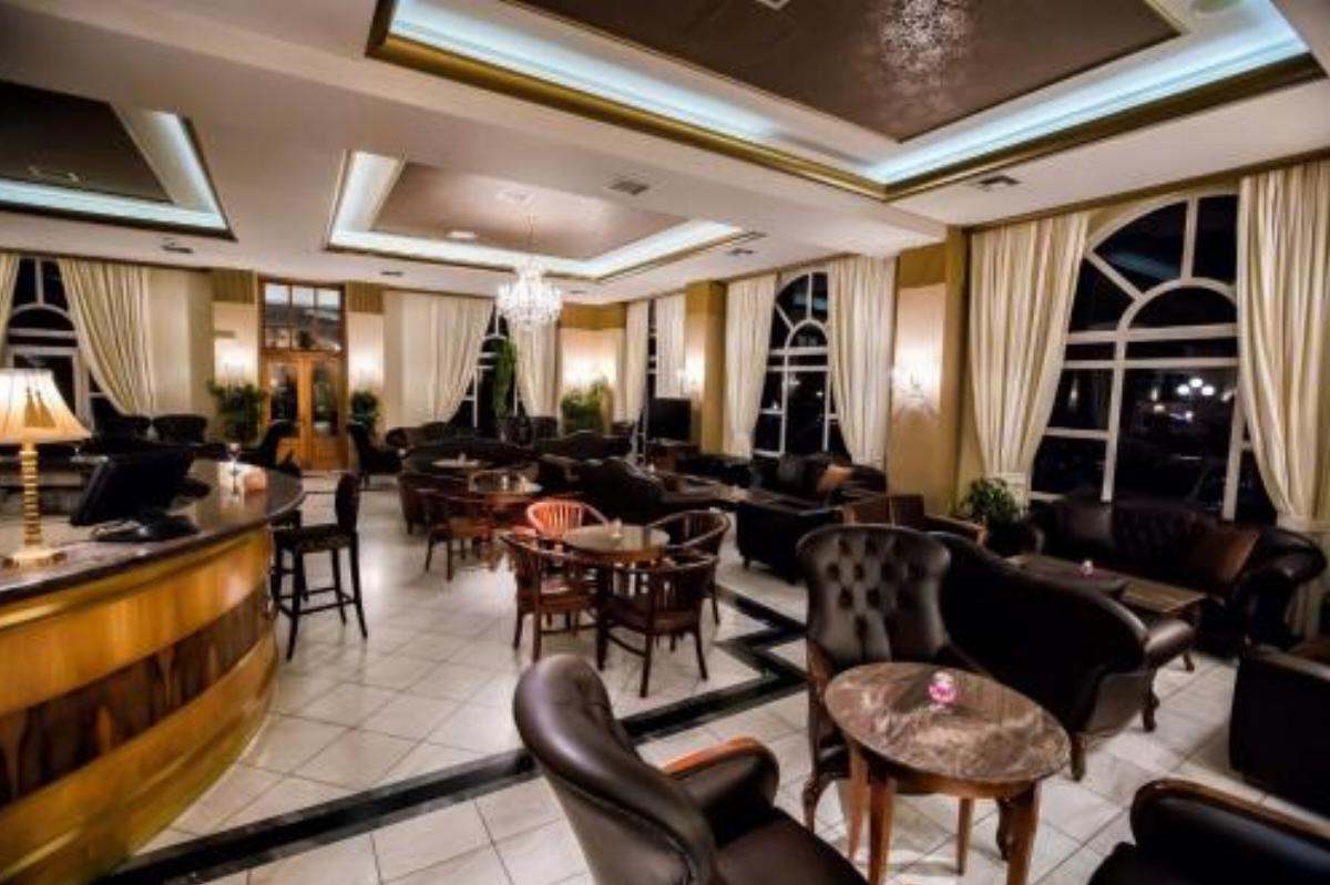 Kouros Hotel Hotel Dráma Greece