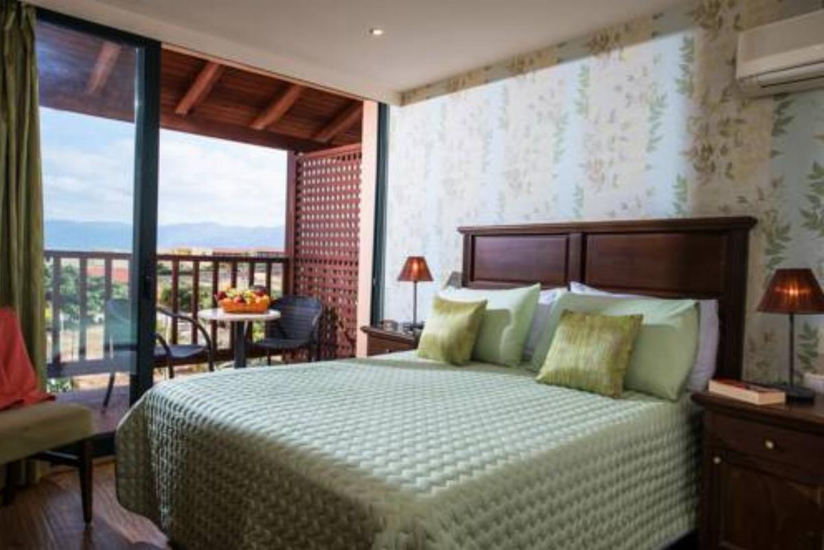 Koutrakis Suites Hotel Sissi Greece