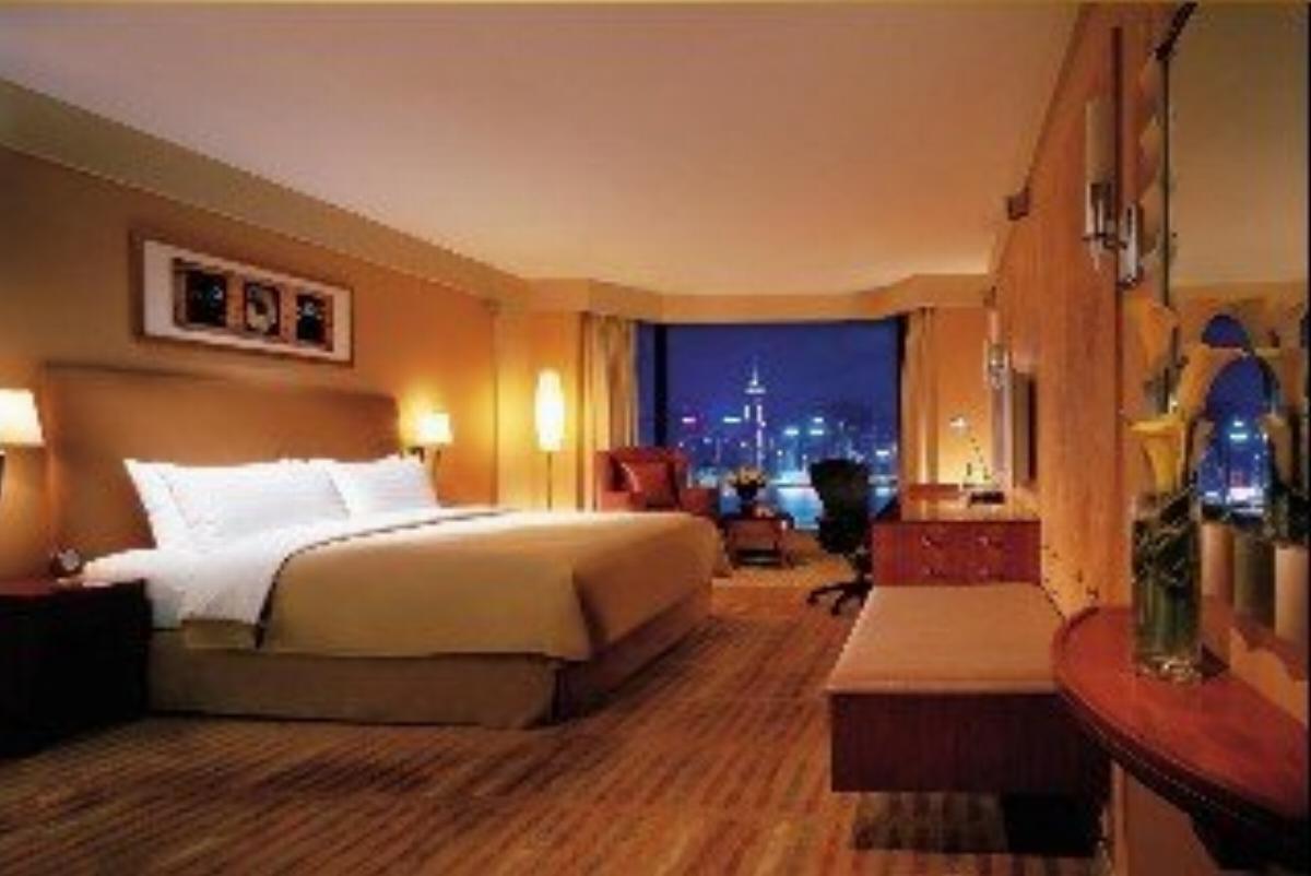 Kowloon Shangri-La Hotel Hong Kong Hong Kong