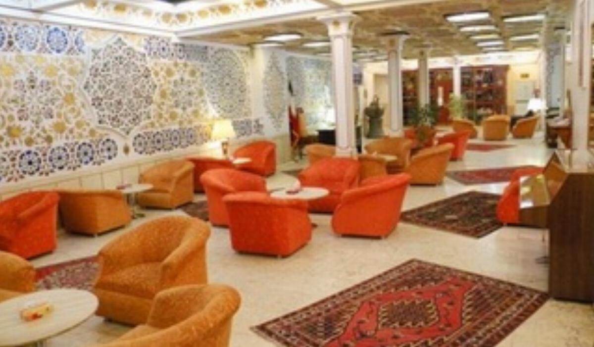 Kowsar Hotel Tehran Iran