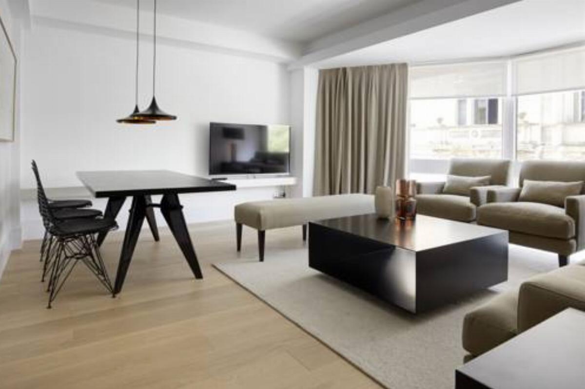 Koxtape Apartment by FeelFree Rentals Hotel San Sebastián Spain