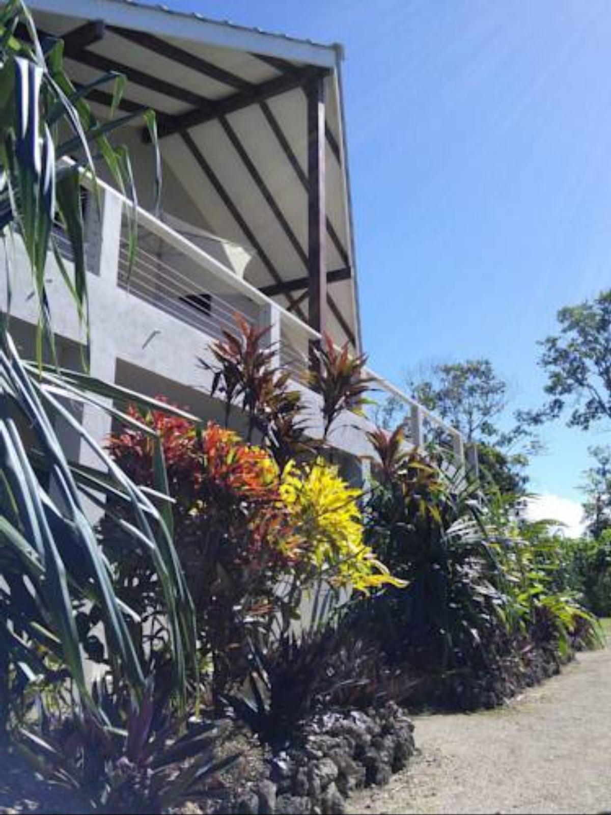 Koyu Apartments Hotel Port Vila Vanuatu