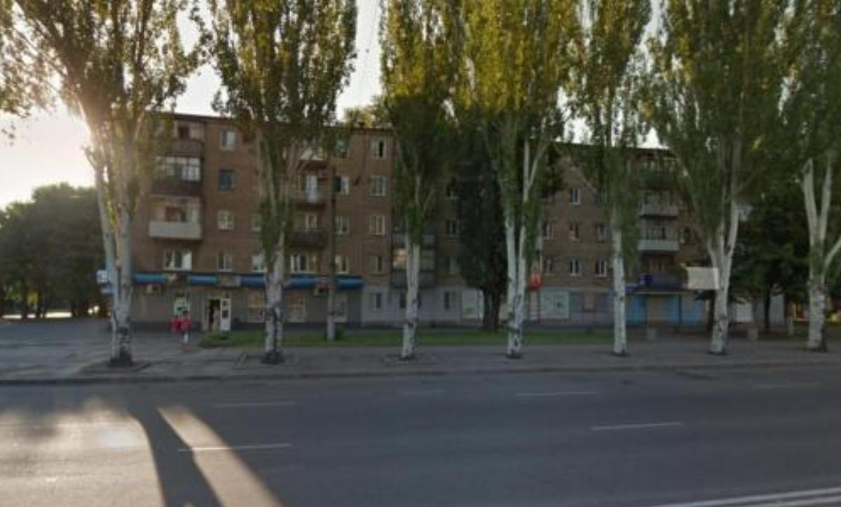 KR Apartments on Metallurgov 31 Hotel Krivoy Rog Ukraine