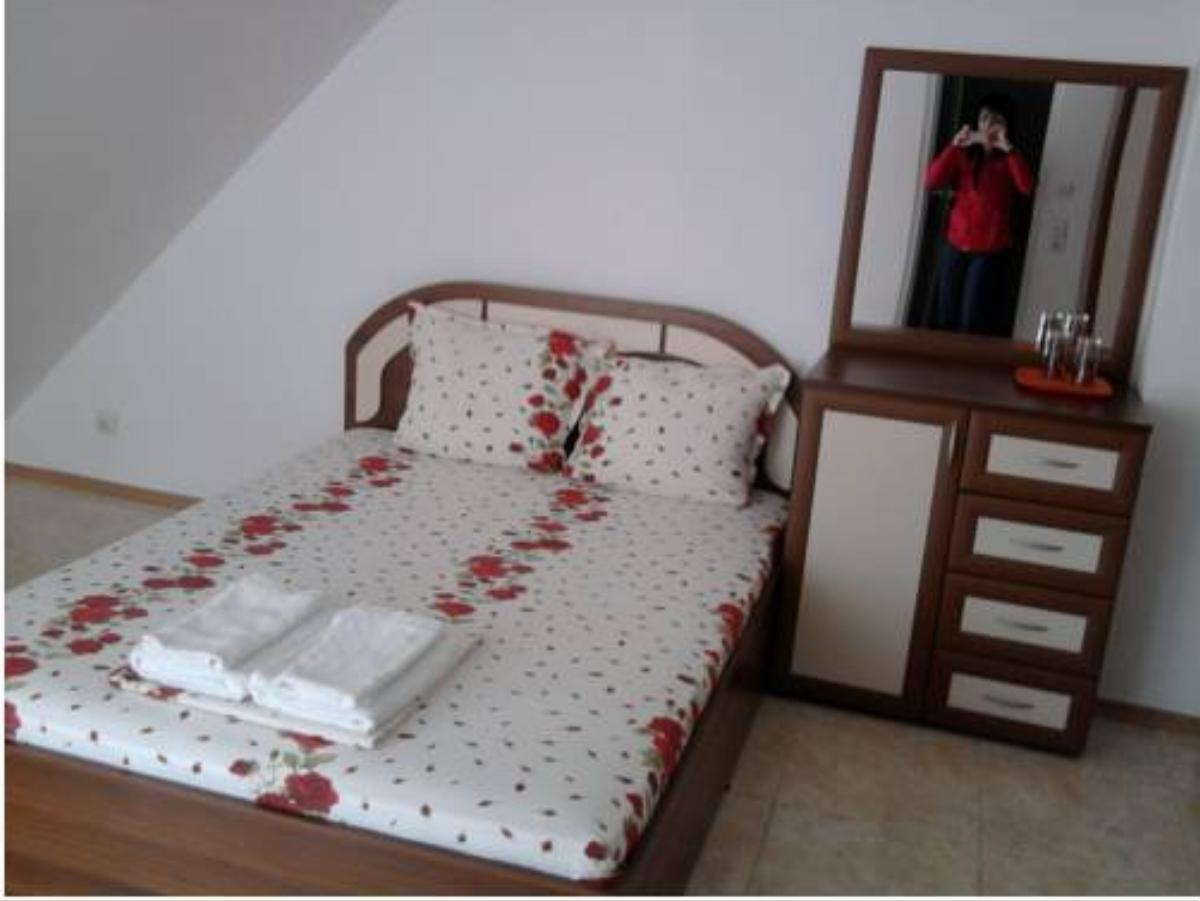 Krai Moreto Guest House Hotel Ahtopol Bulgaria