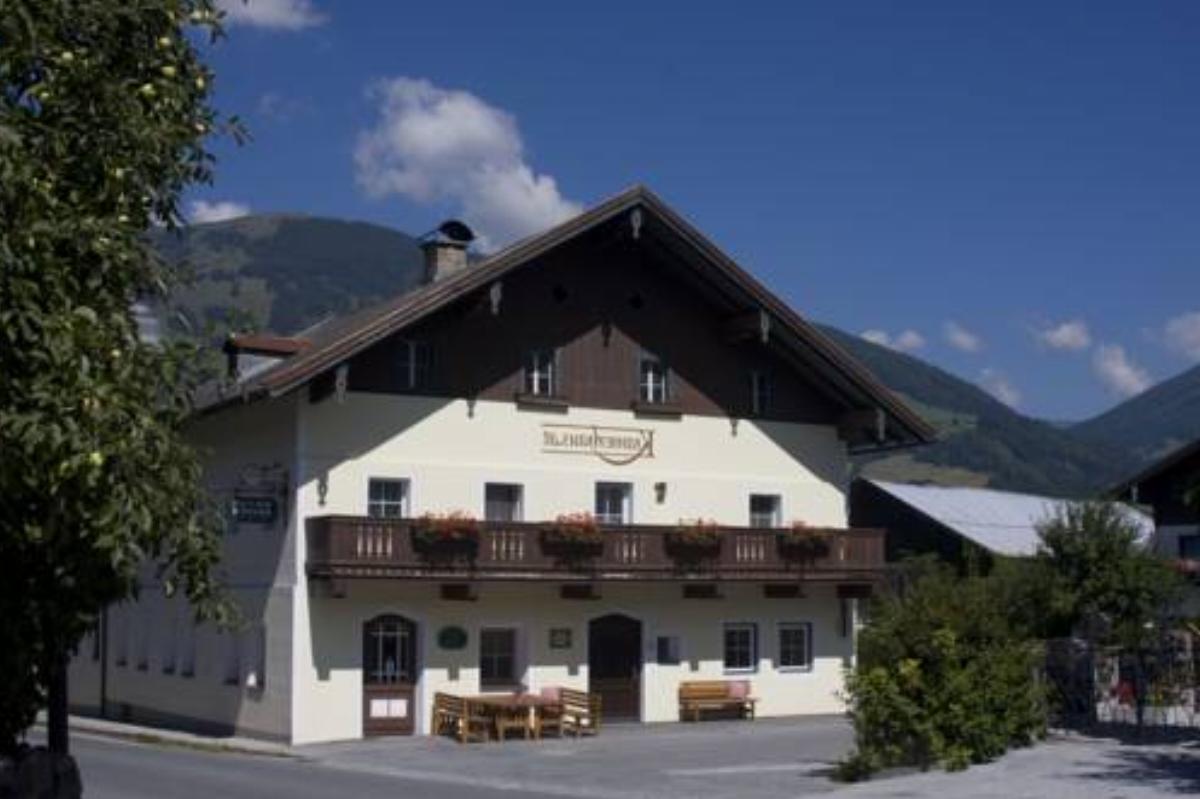 Kramerhaus Hotel Hollersbach im Pinzgau Austria