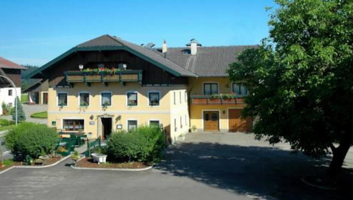 Krämerwirt Hotel-Gasthof Hotel Strasswalchen Austria
