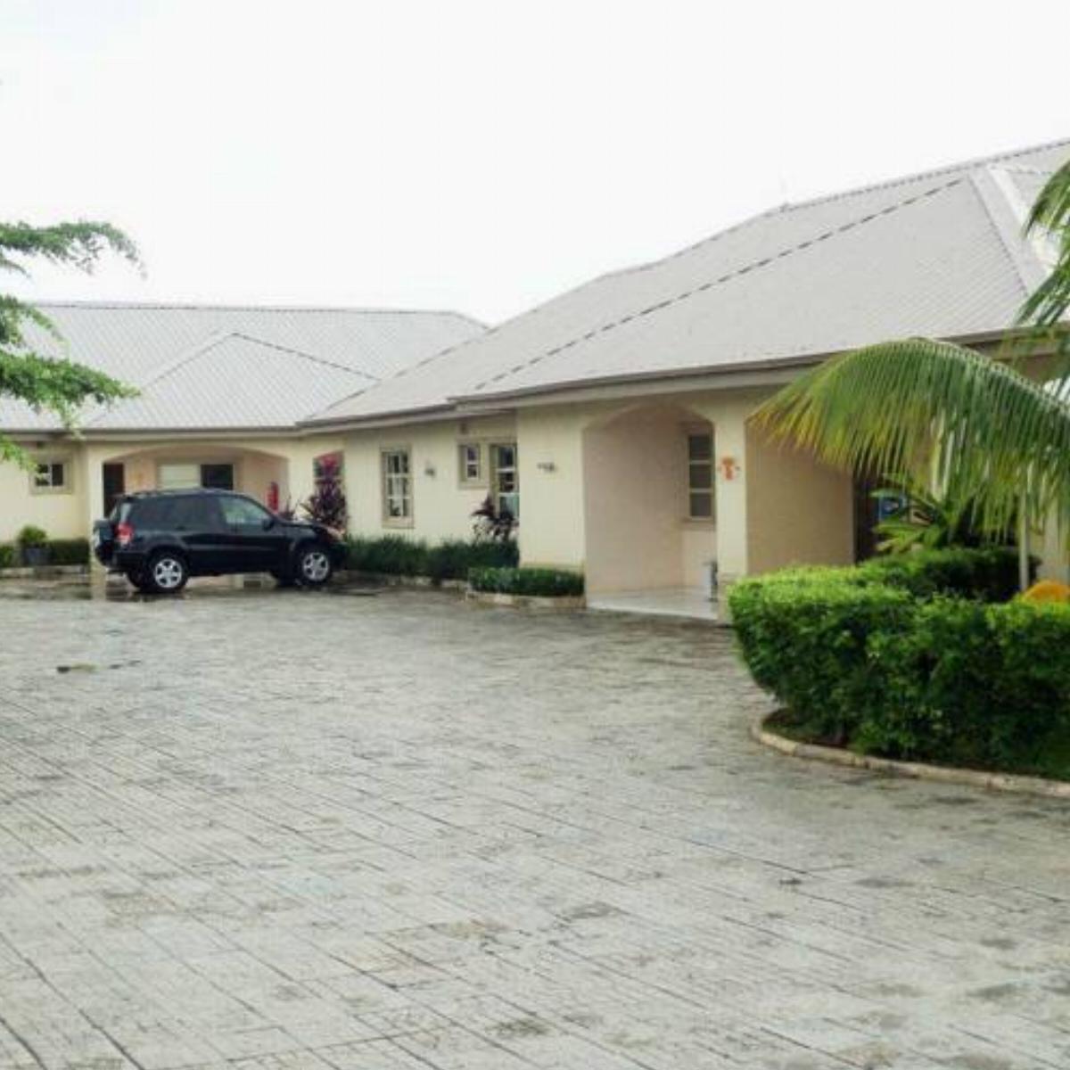 Kriscane Suites Hotel Gwarinpa Nigeria
