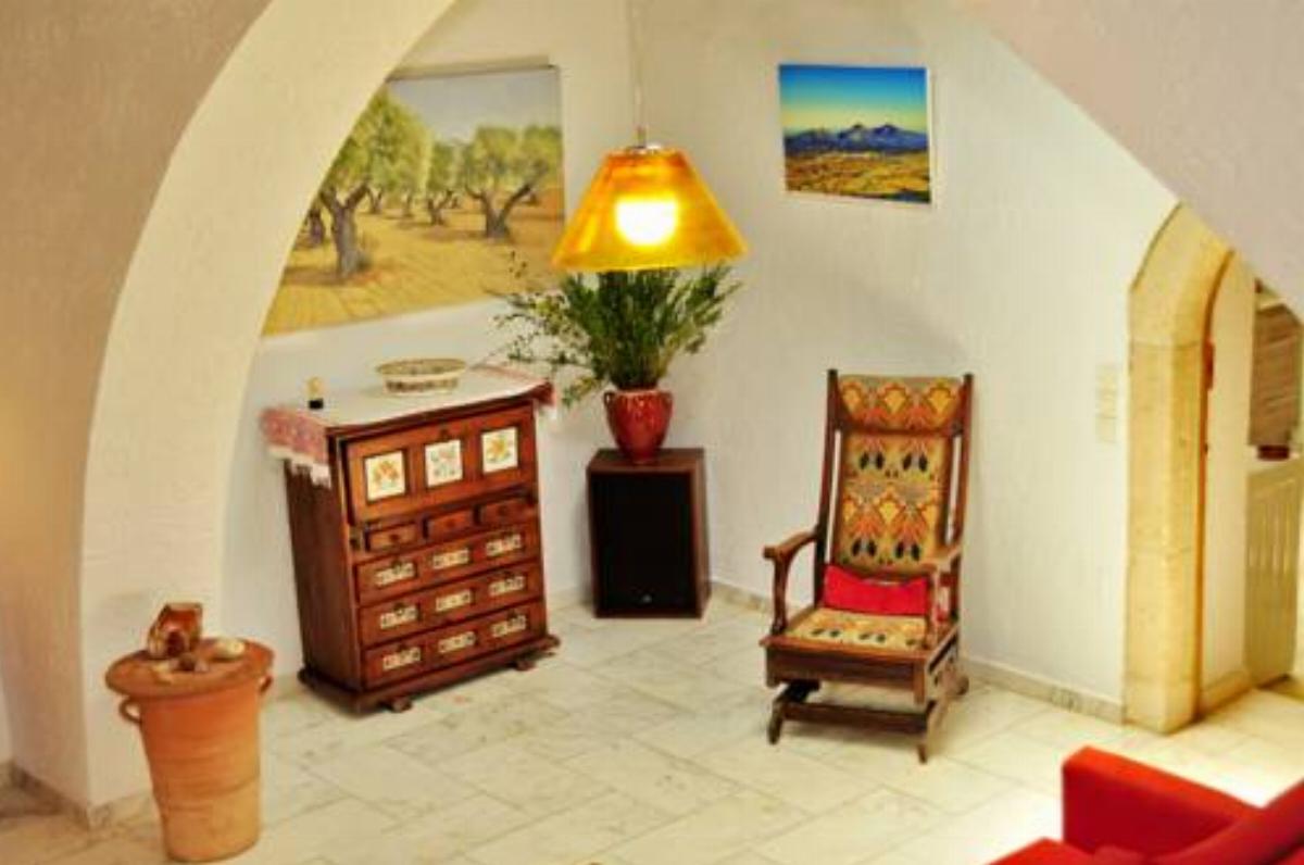 Kritamon Traditional Residence Hotel Koutouloufari Greece