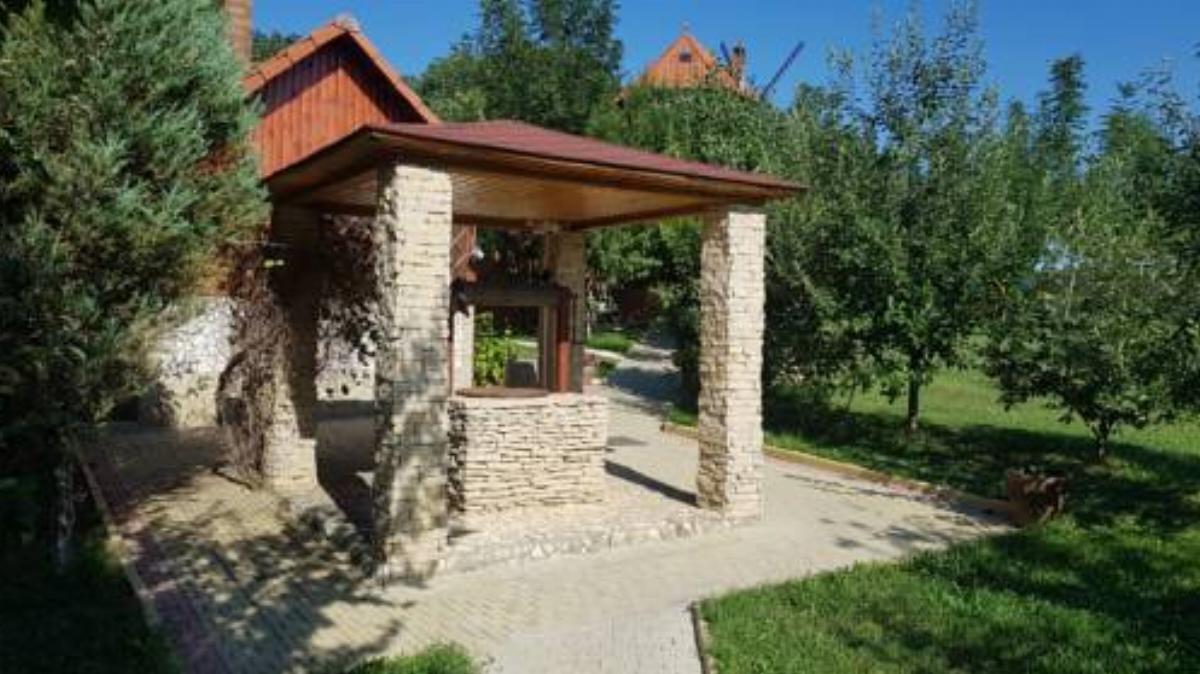 Krolichya ferma Hotel Ivancea Moldova
