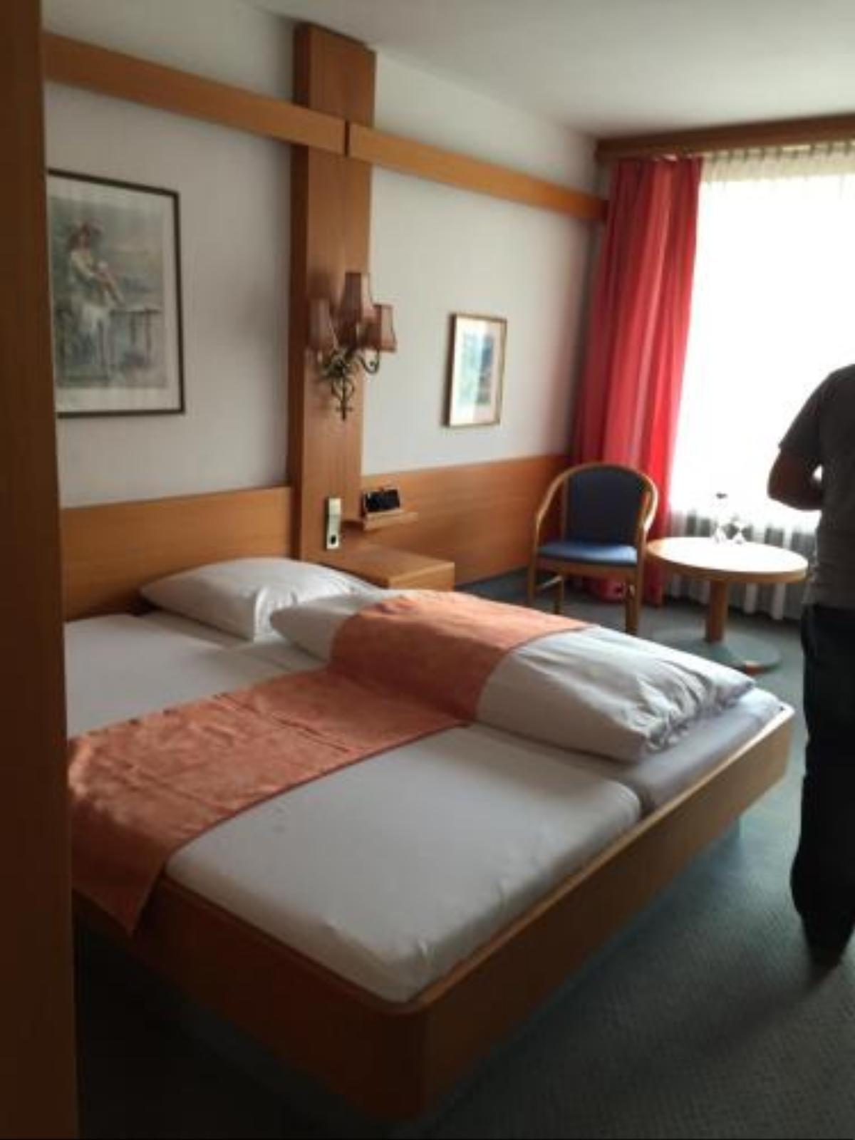 Kronen Hotel Hotel Bad Liebenzell Germany
