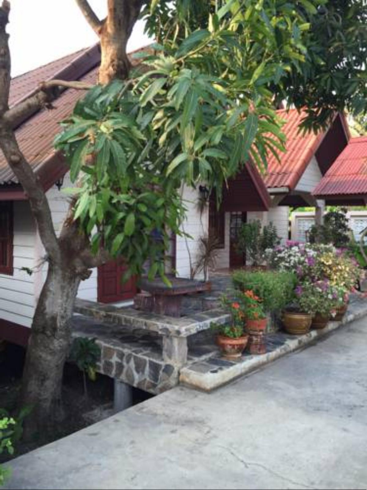 Kruamaeurai Homestay Hotel Amphawa Thailand