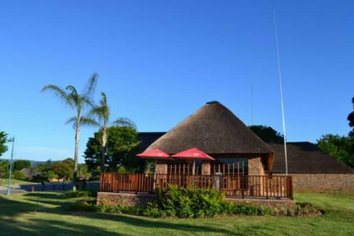 Kruger Park Lodge - Golf Safari SA Hotel Hazyview South Africa