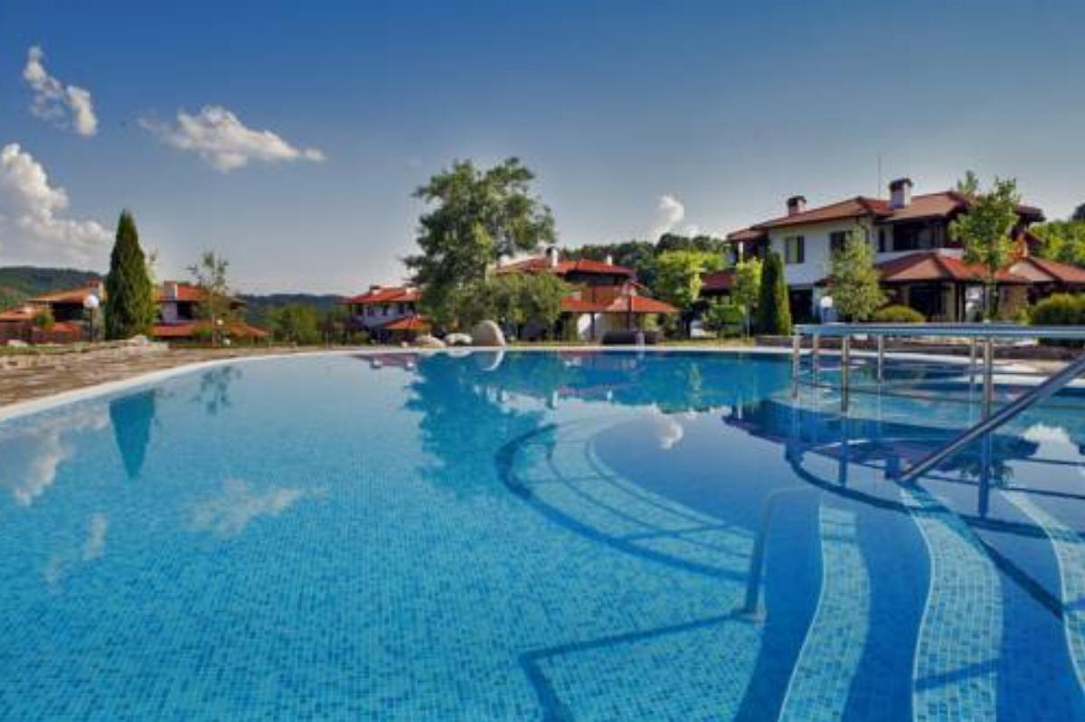 KTB Manastira Holiday Village Hotel Oreshak Bulgaria