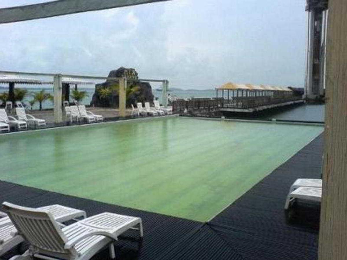 KTM Resort Hotel Batam Indonesia