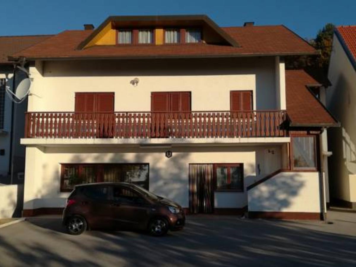 Kuća na Plešivici Hotel Jastrebarsko Croatia