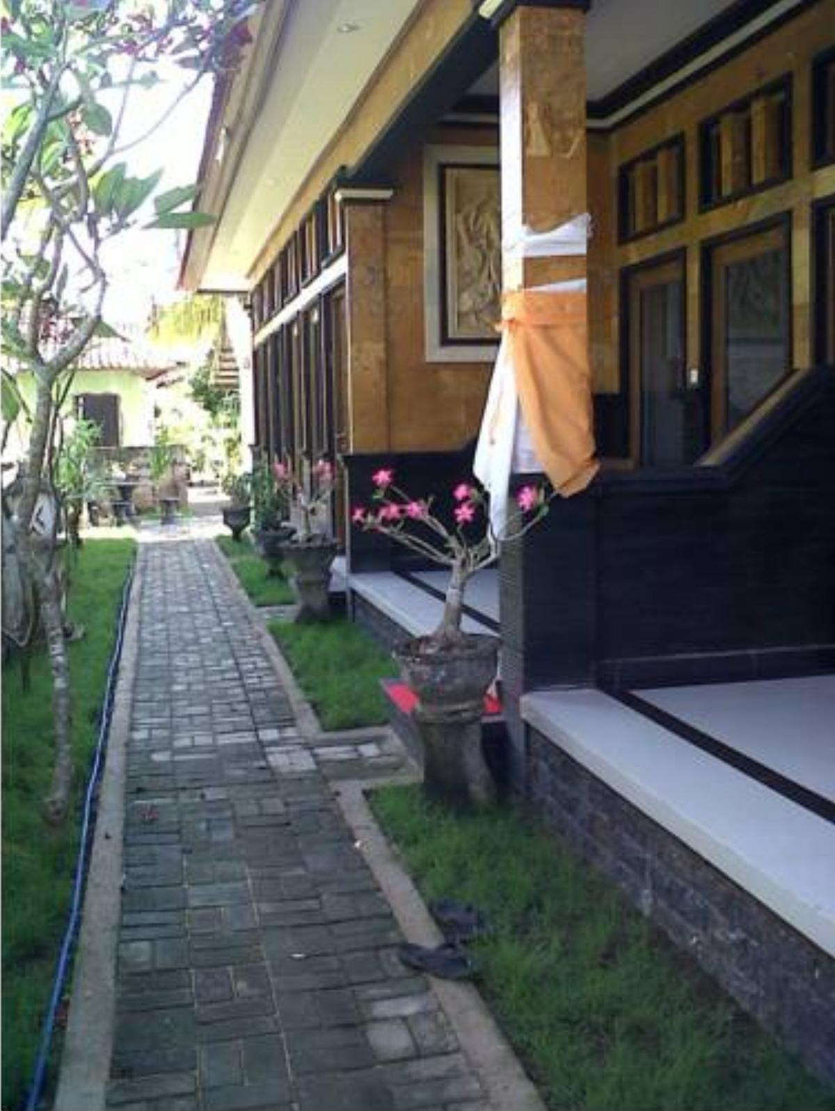 Kubu Nusa Hotel Lembongan Indonesia