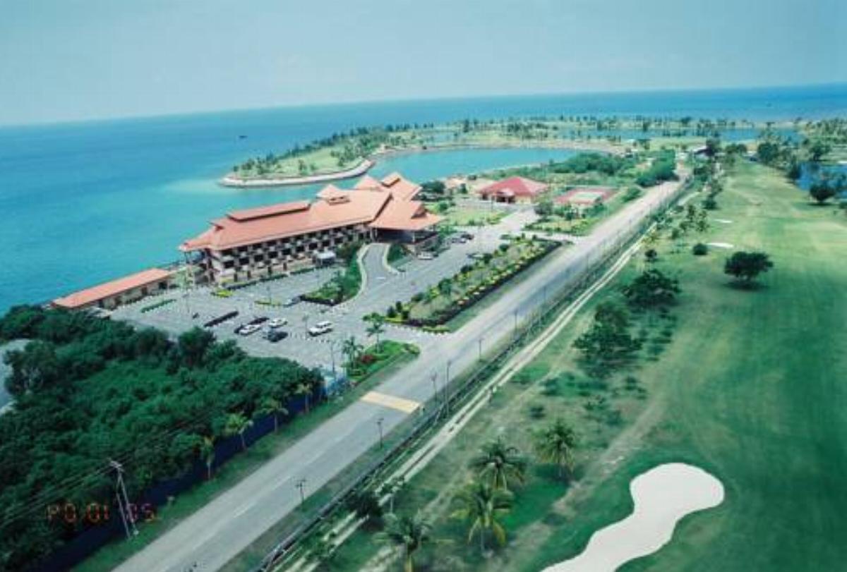 Kudat Golf & Marina Resort Hotel Kudat Malaysia