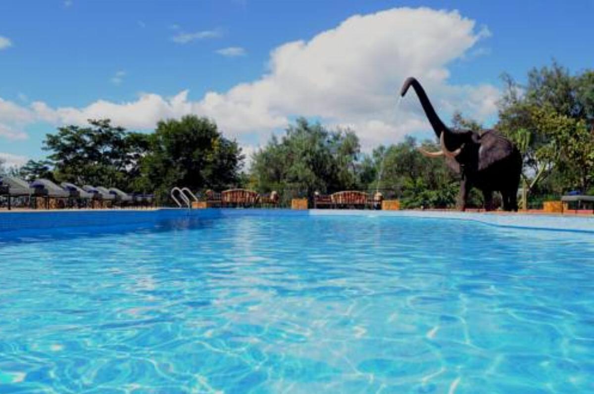 Kudu Lodge and Campsite Hotel Karatu Tanzania