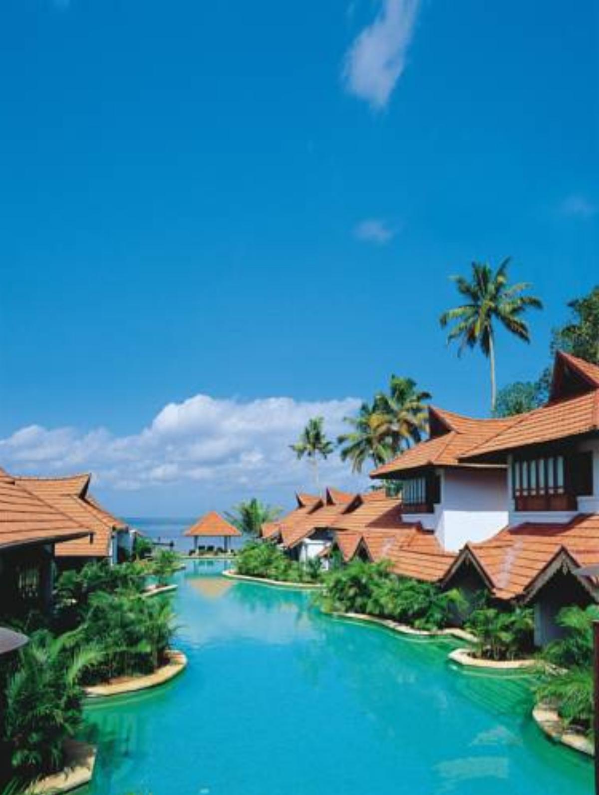 Kumarakom Lake Resort Hotel Kumarakom India