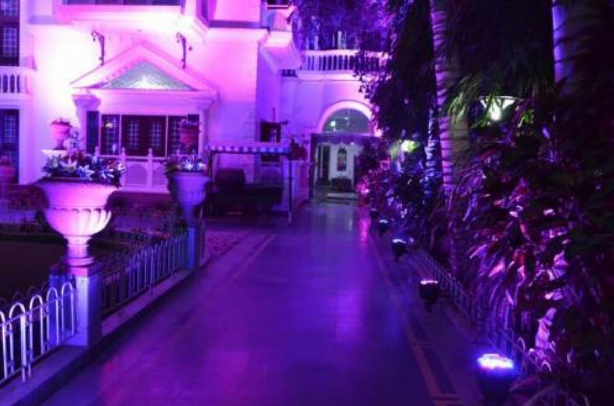 Kunjpur Guest House Hotel Allahābād India