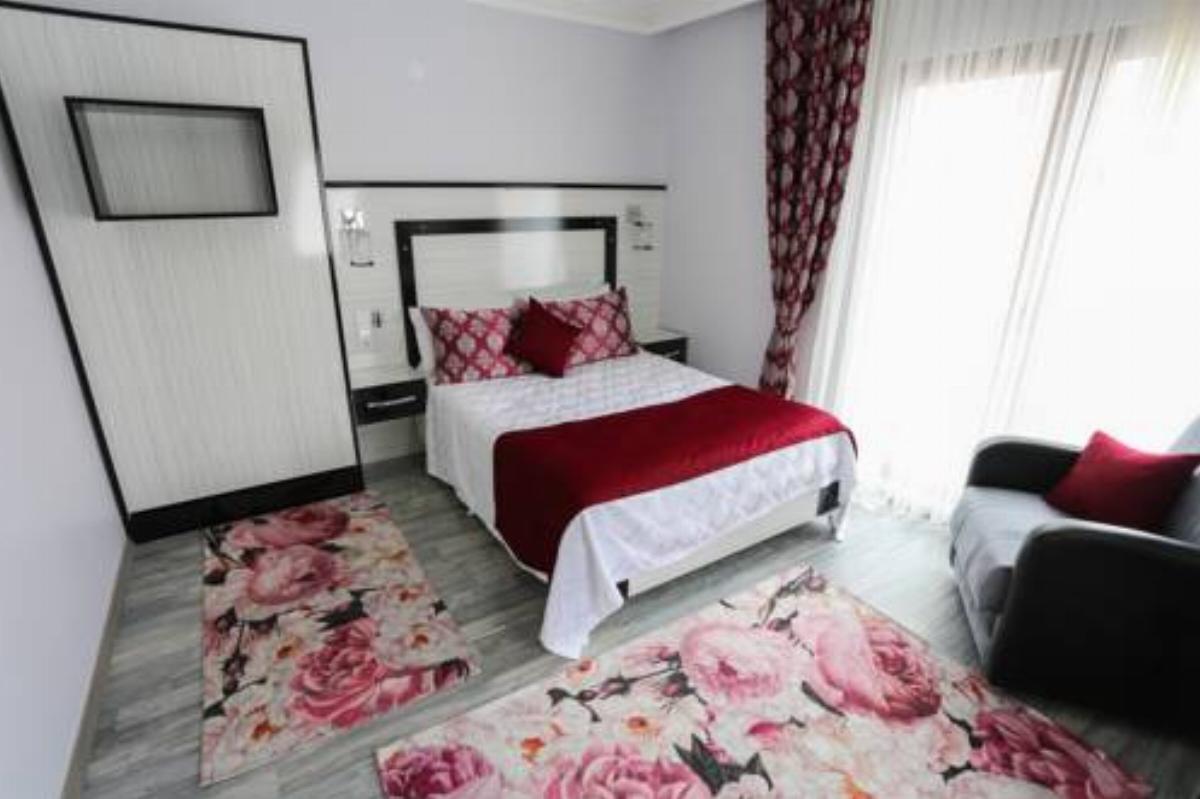 Kural Butik Pansiyon Hotel Amasra Turkey
