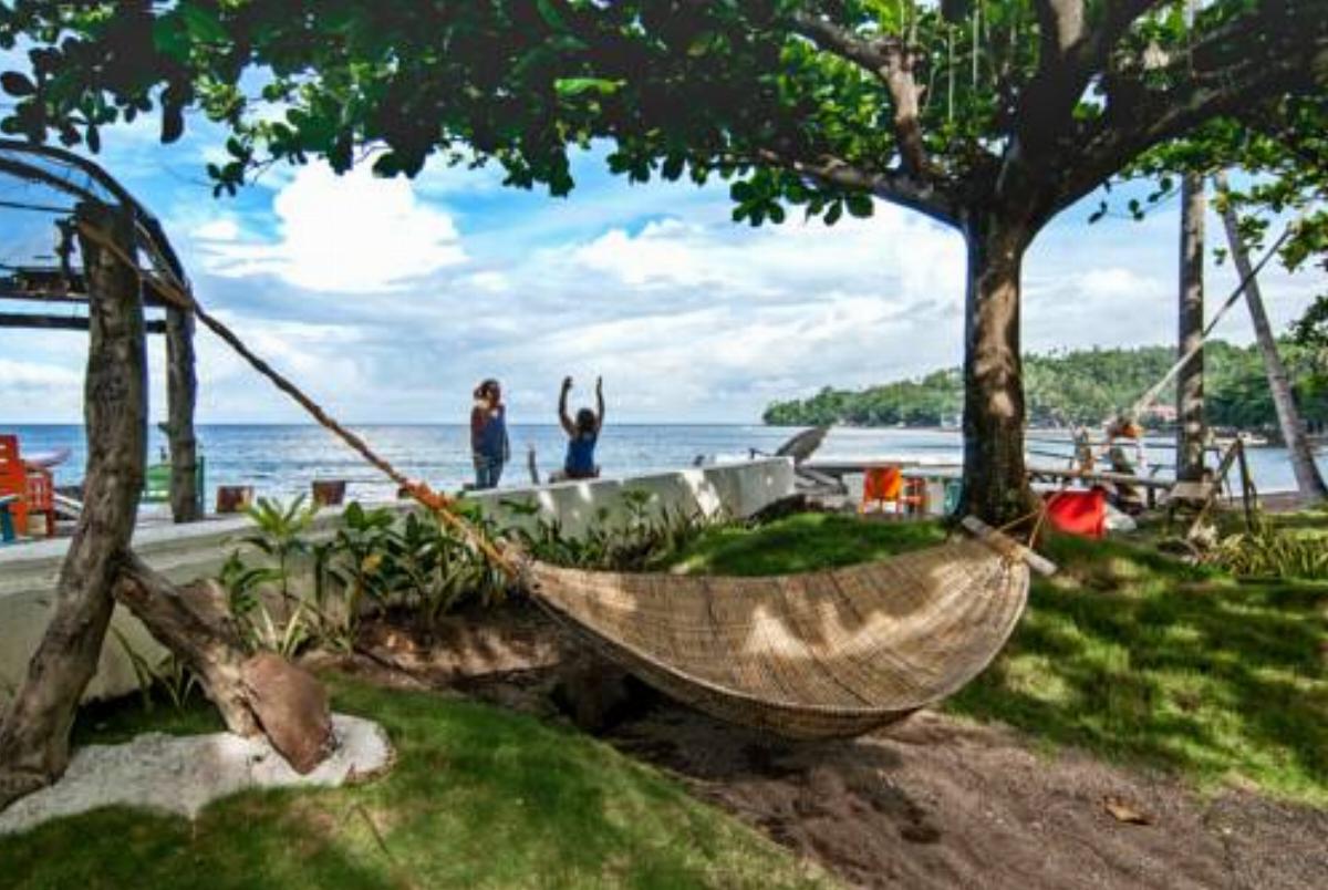 Kurma Eco Beach Lodge Hotel Mambajao Philippines
