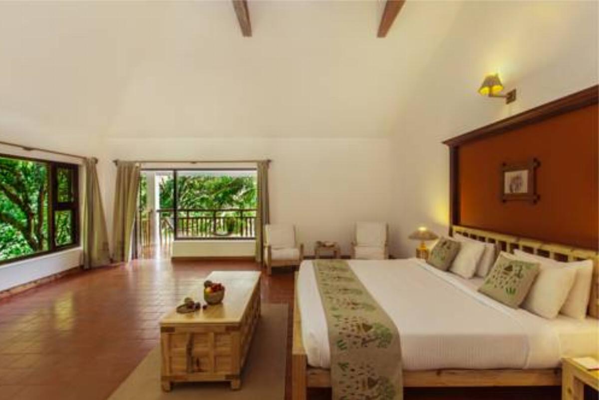 Kurumba Village Resort Hotel Coonoor India
