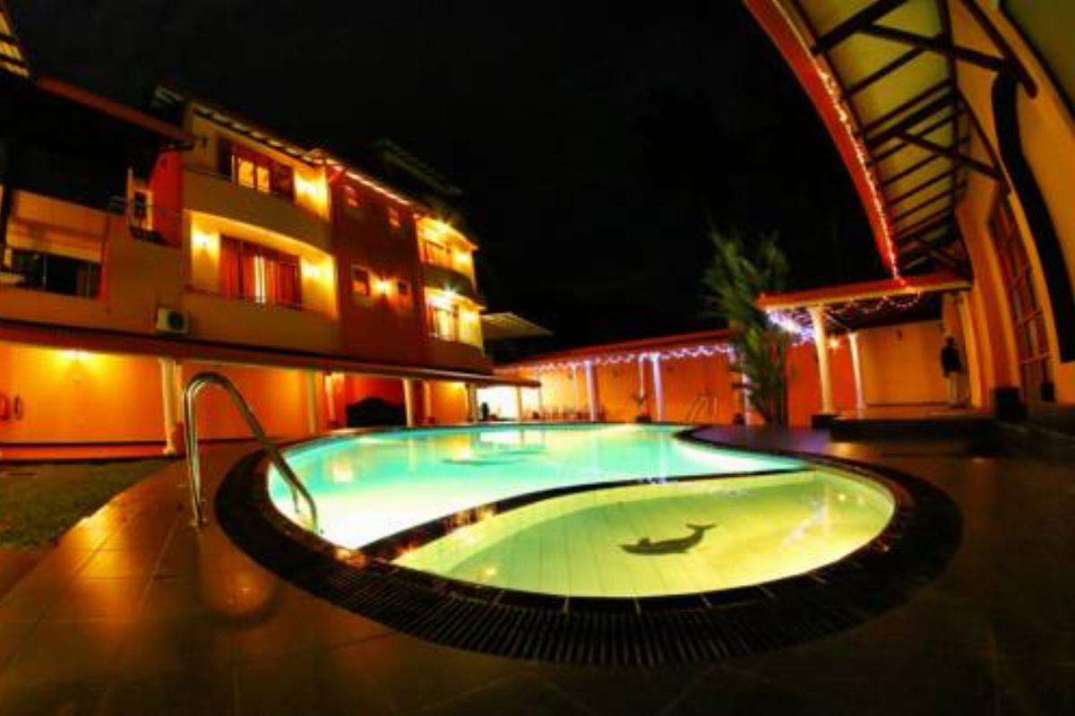 Kurunduwatta Holiday Resort Hotel Hattaka Sri Lanka