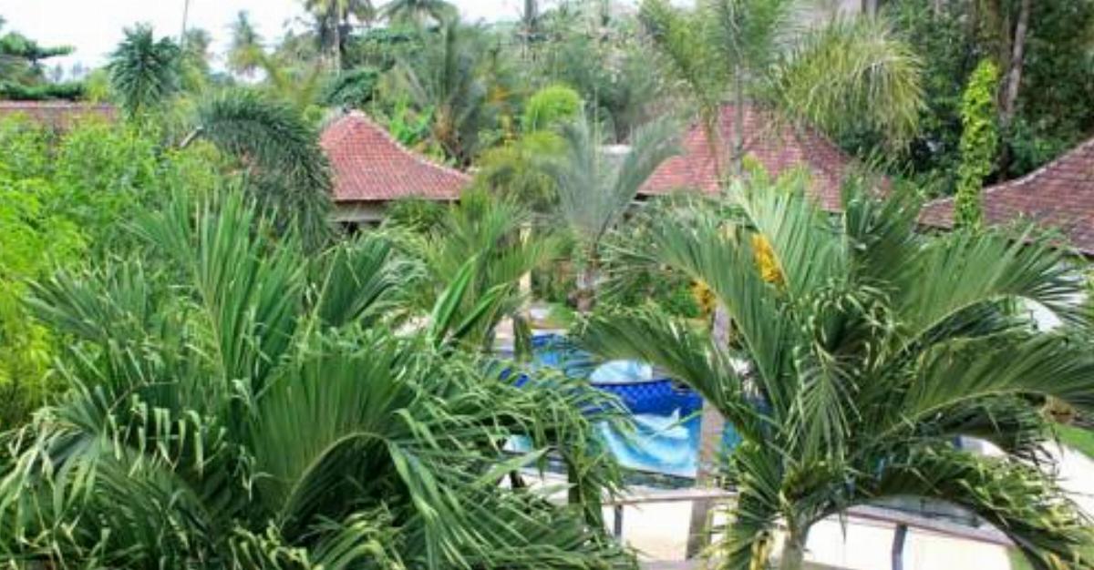 Kuta Cove Hotel Hotel Kuta Lombok Indonesia