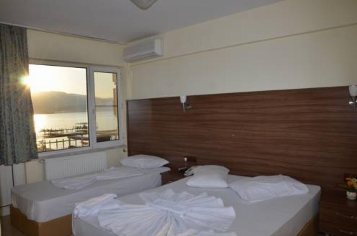 Kutlugun Sahil Otel Hotel Akcay Turkey