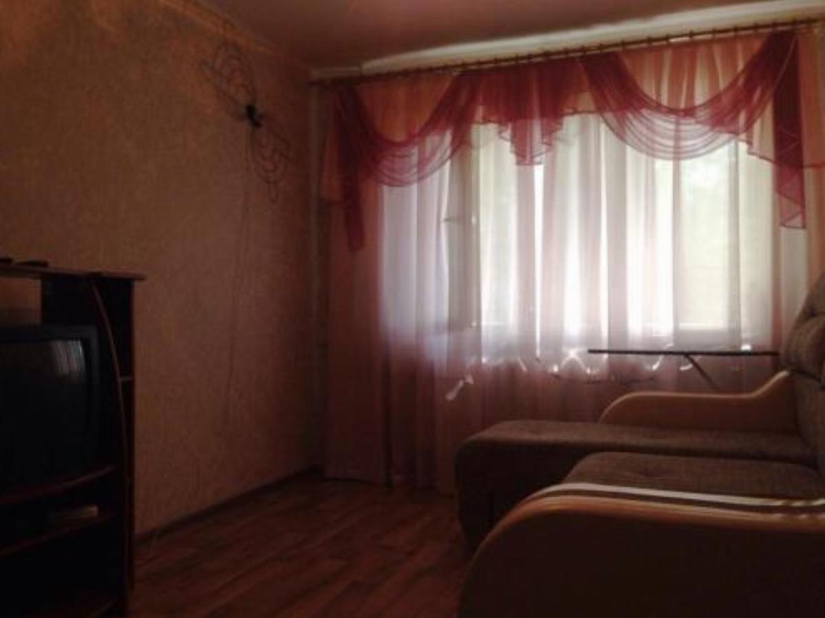 Kvartirka dlia dushi Hotel Gorno-Altaysk Russia