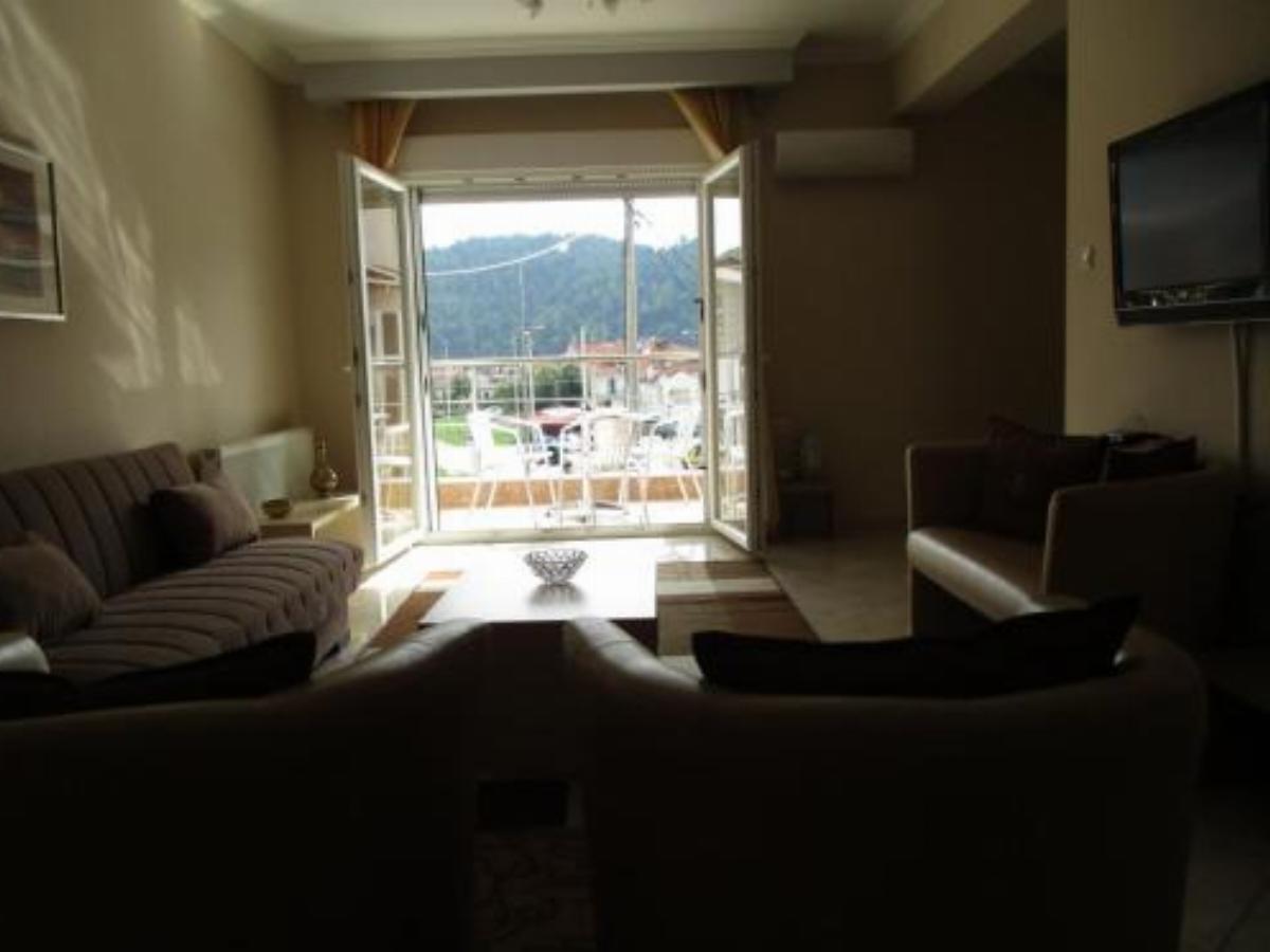 Kyknos De Luxe Suites & Rooms Hotel Kastoriá Greece