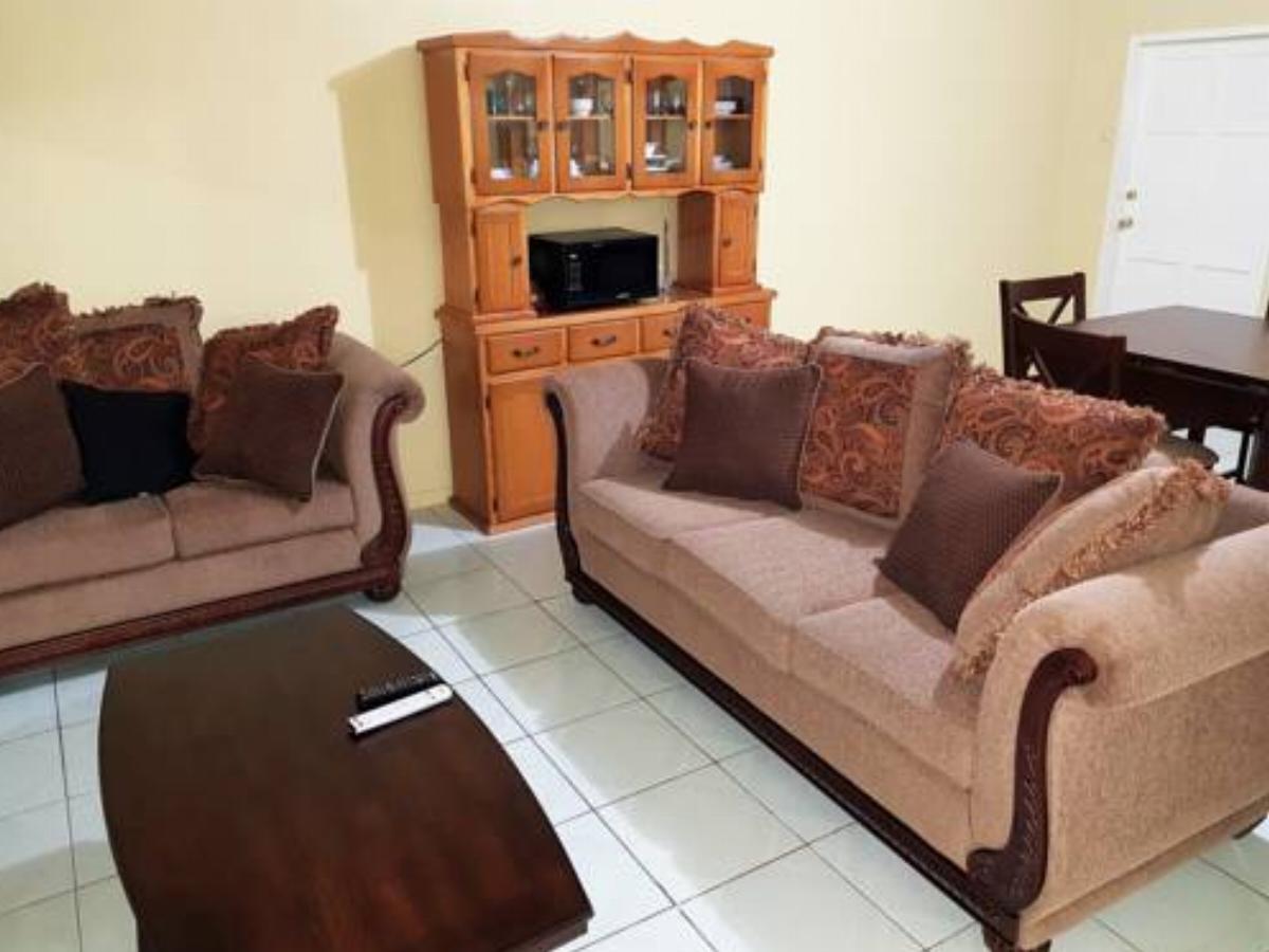 Kyle's Guest House Hotel Chaguanas Trinidad and Tobago
