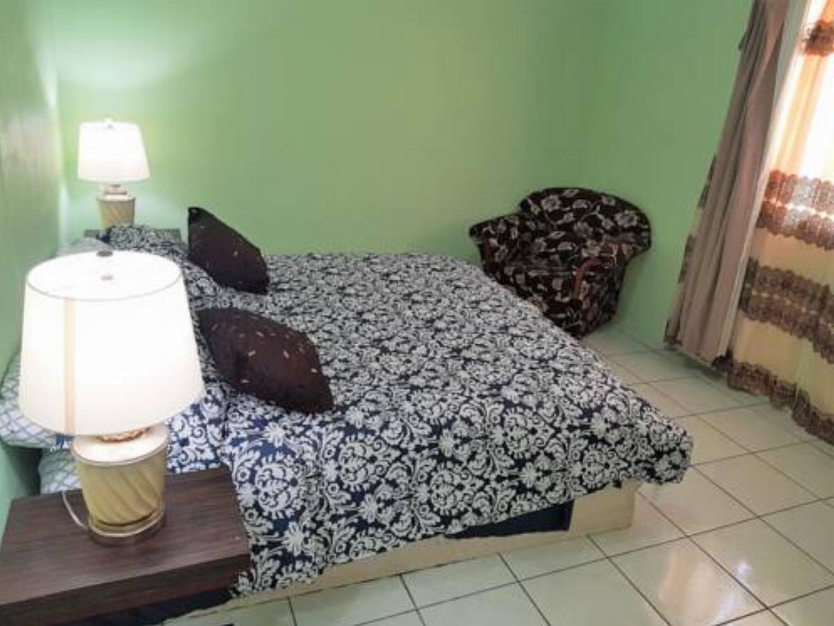 Kyle's Guest House Hotel Chaguanas Trinidad and Tobago