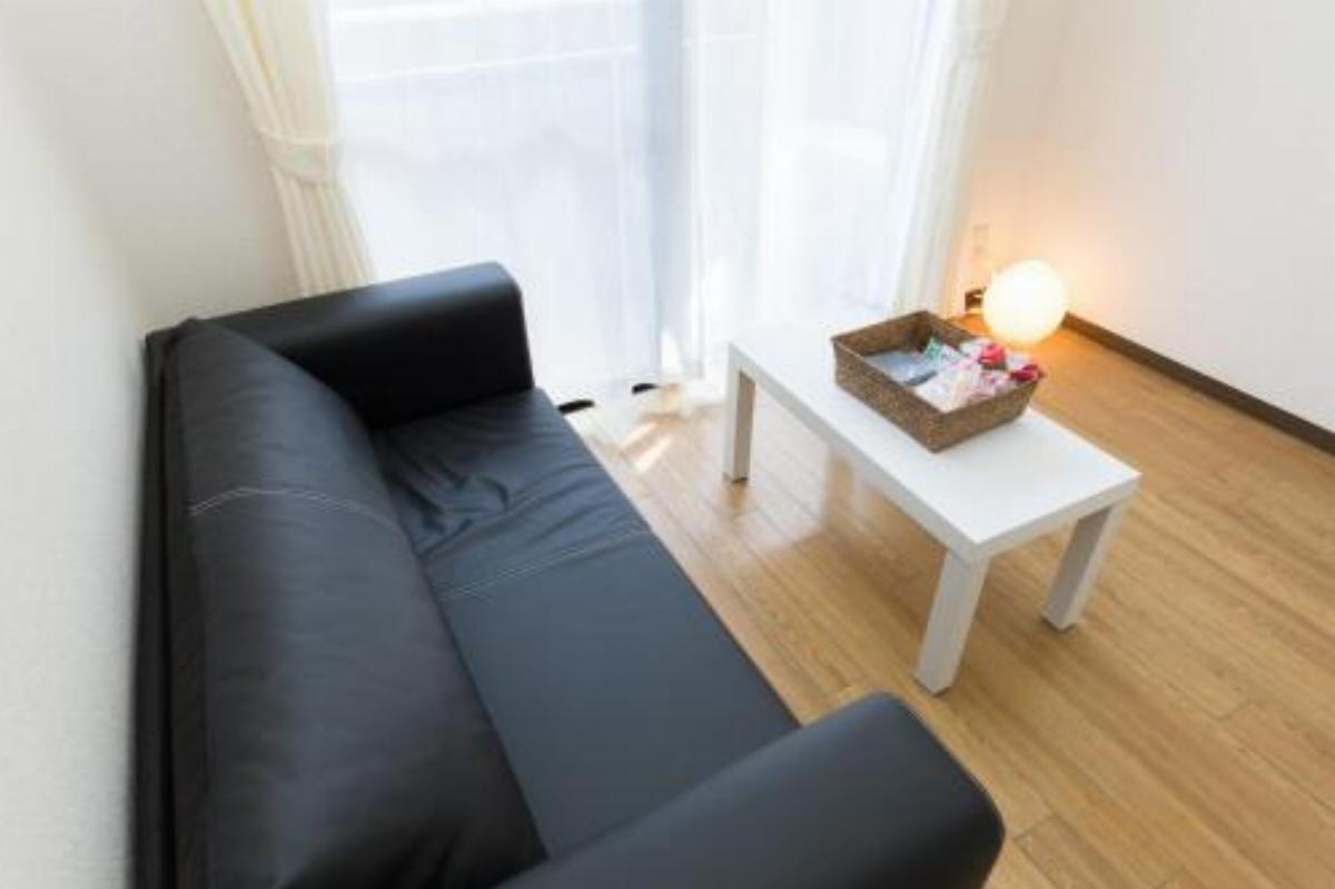 Kyoto Faminect Apartment FN263 Hotel Giommachi Japan