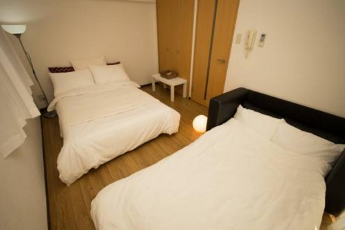 Kyoto Faminect Apartment FN263 Hotel Giommachi Japan