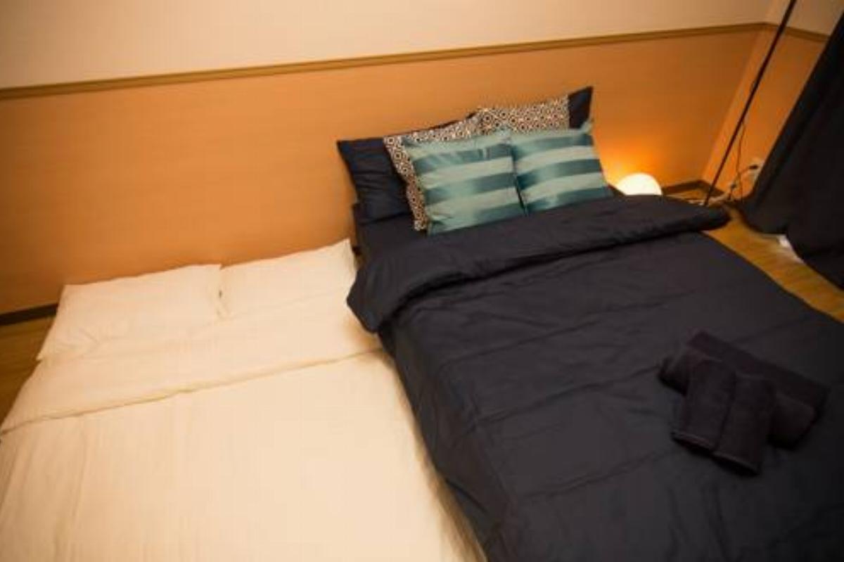Kyoto Faminect Apartment FN264 Hotel Giommachi Japan
