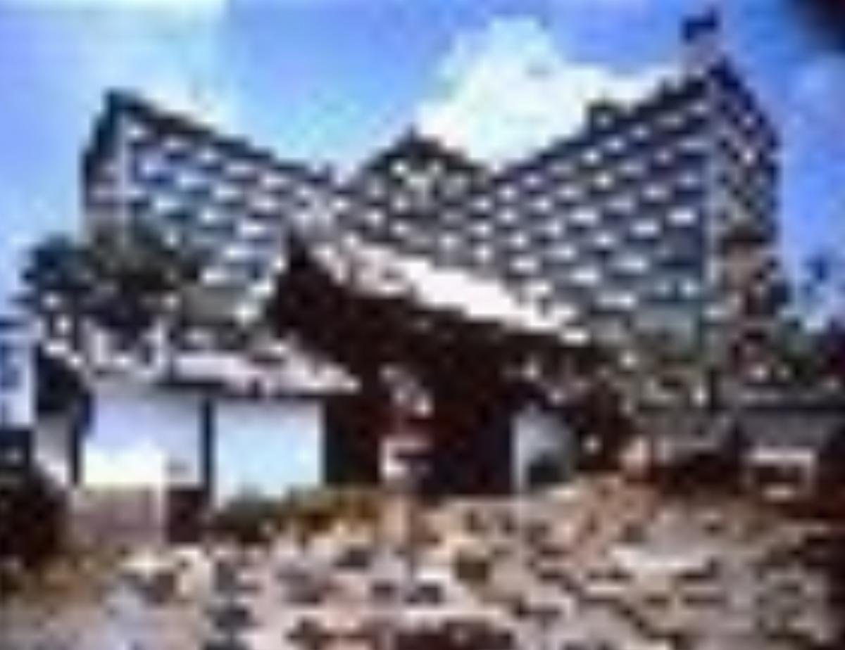 Kyoto Kokusai Hotel Hotel Kyoto Japan