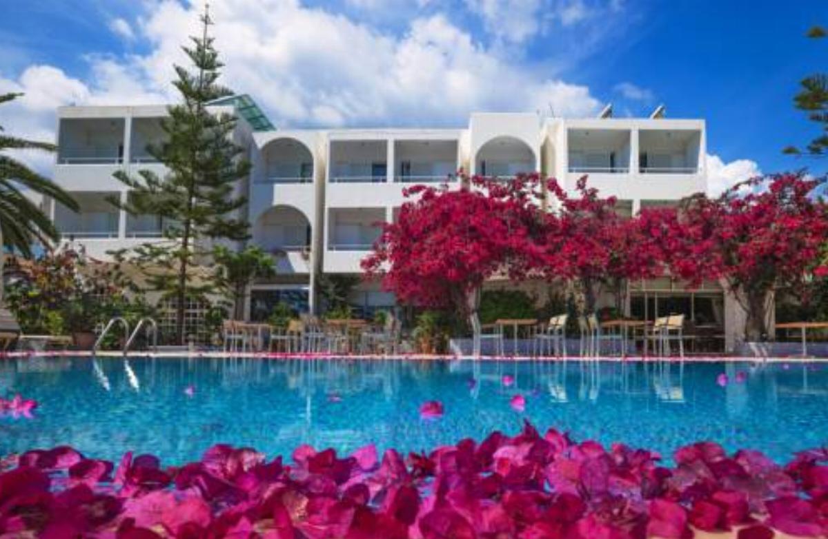 Kyparissia Beach Hotel Hotel Kyparissía Greece