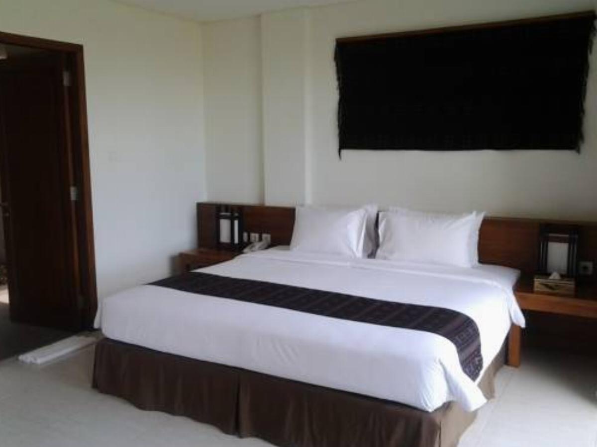 L Bajo Hotel Hotel Labuan Bajo Indonesia