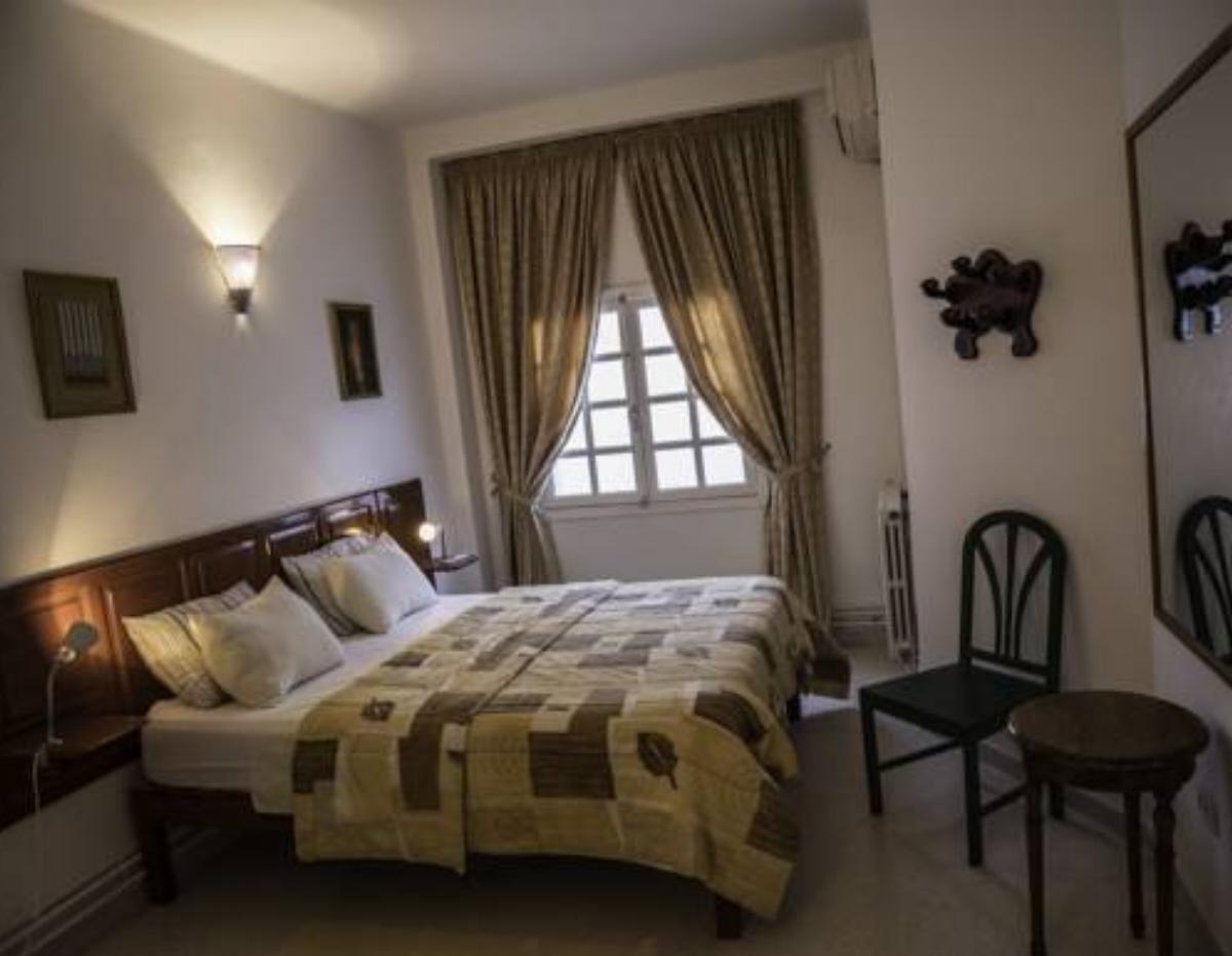 L olivier Hotel Mahdia Tunisia