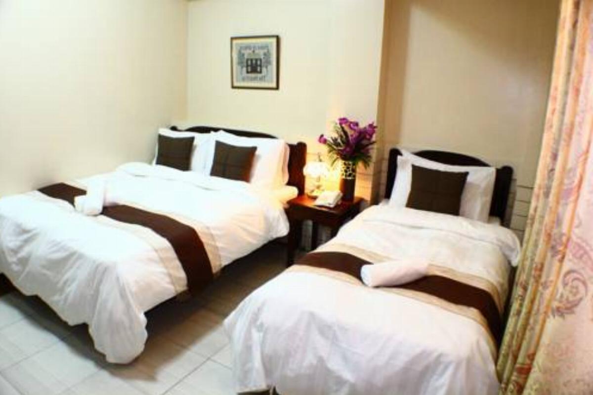 La Anclar Hotel Hotel Davao City Philippines