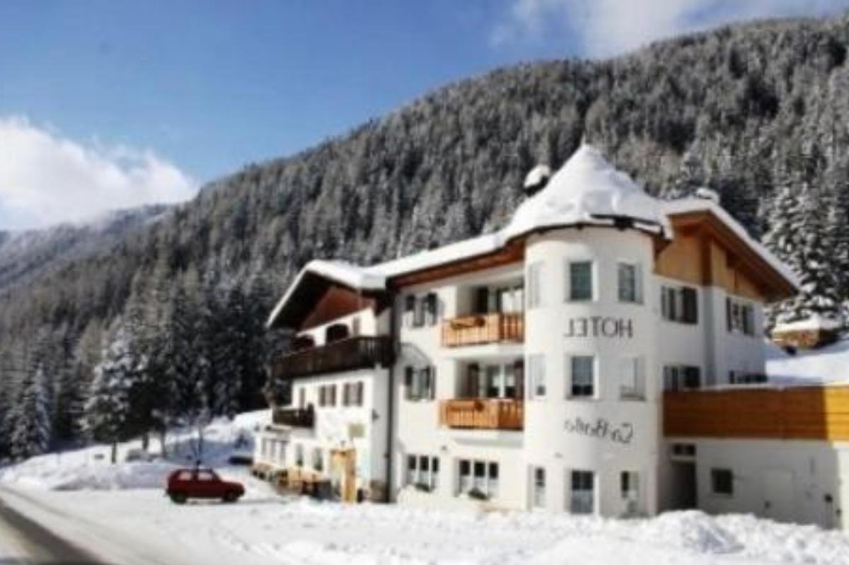 La Baita Hotel Livinallongo del Col di Lana Italy