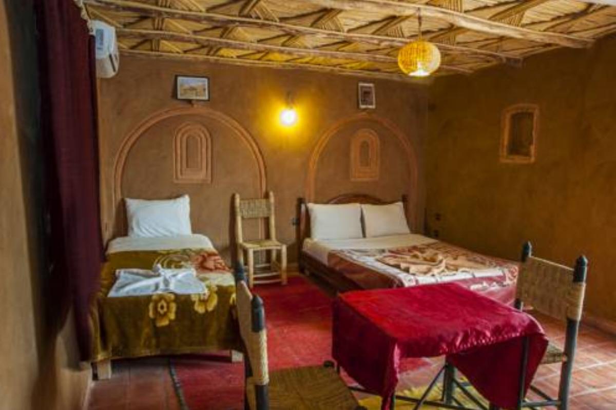 La Baraka Auberge Hotel Aït Ben Haddou Morocco